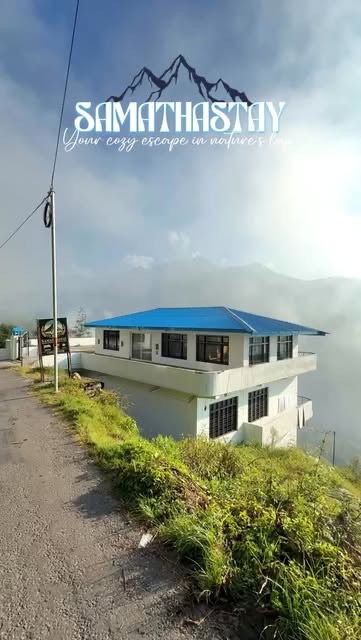 SamathaStay Instagram reel