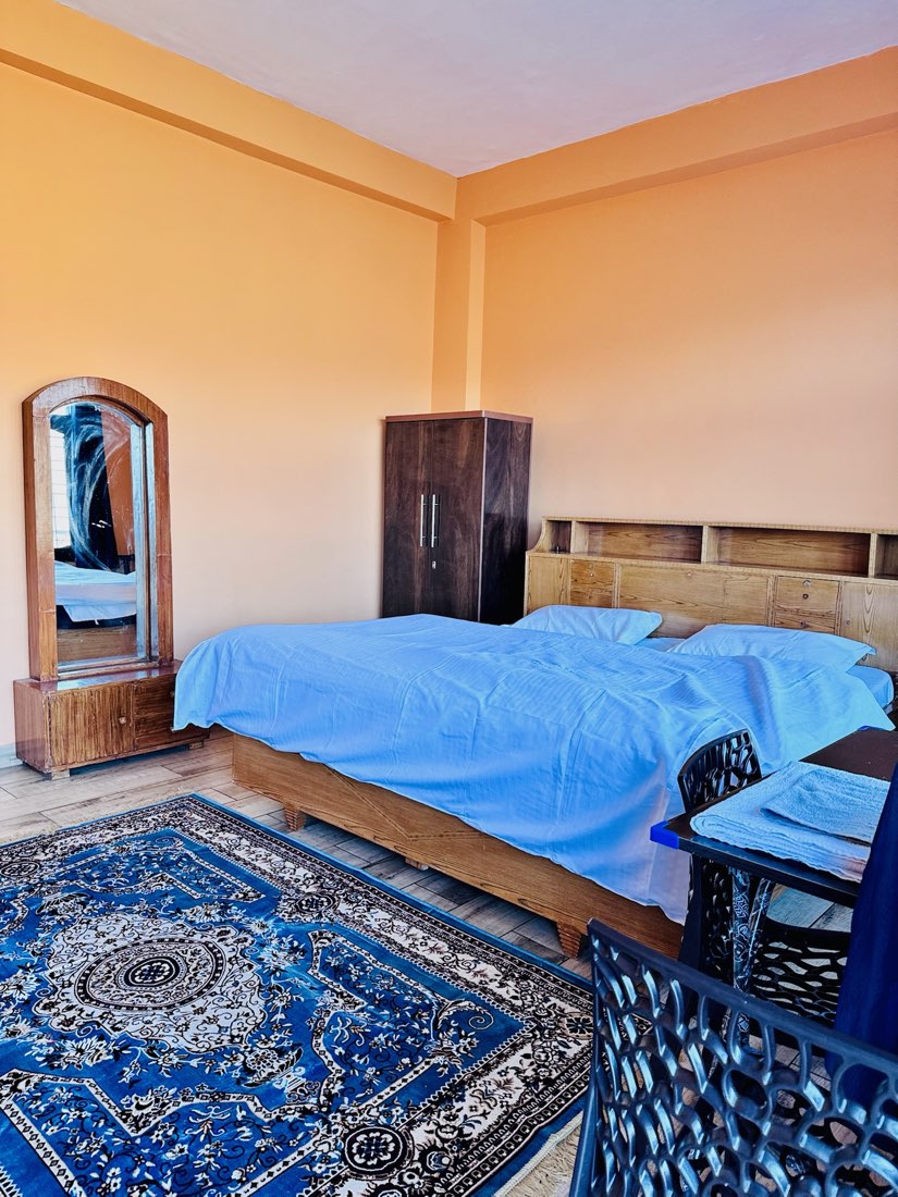 Himalayan and Valley View Balcony Room — Room 1 photo 2
