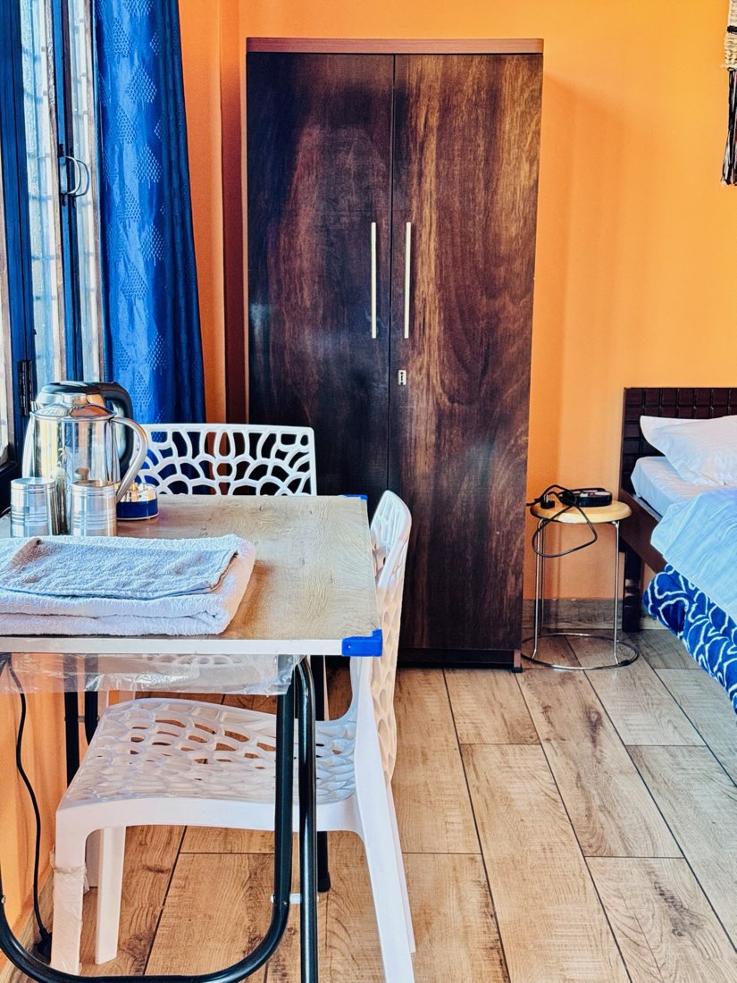 Himalayan and Valley View Balcony Room — Room 2 photo 6