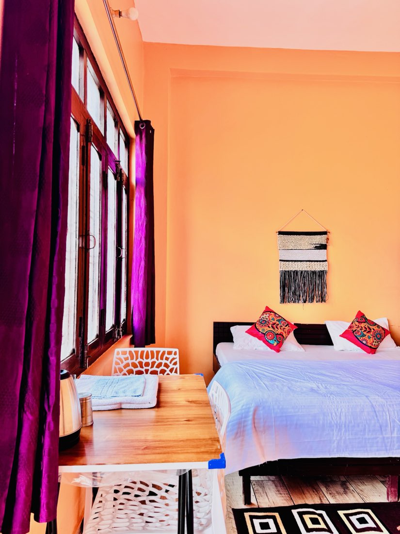 Himalayan and Valley View Room — Room 4 photo 2