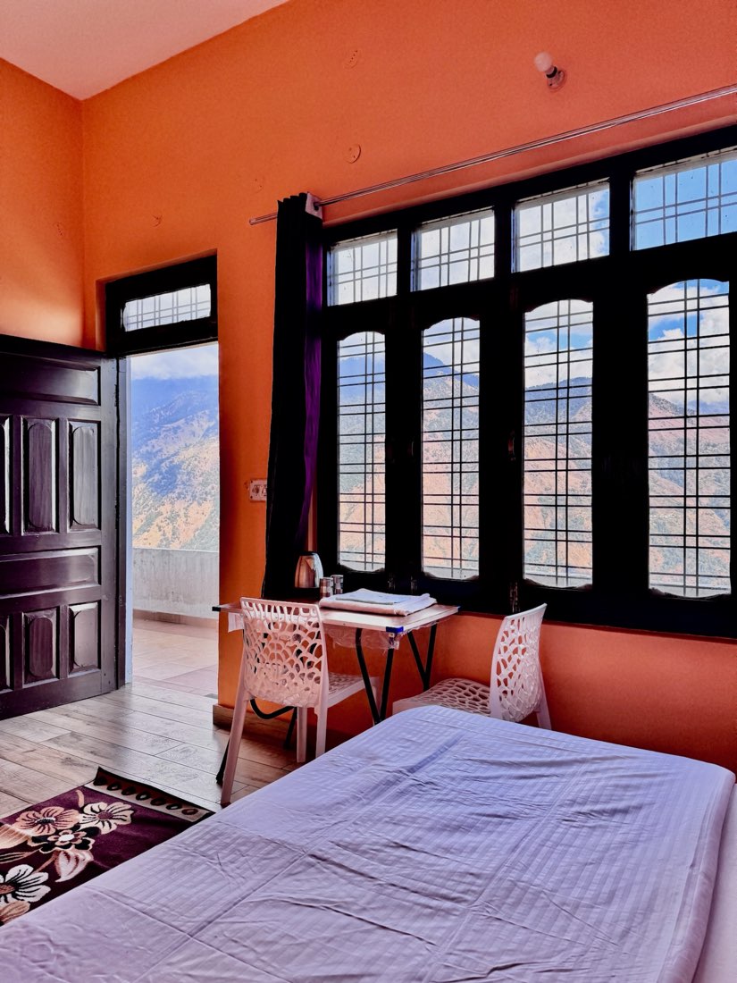 Himalayan and Valley View Room — Room 4 photo 7