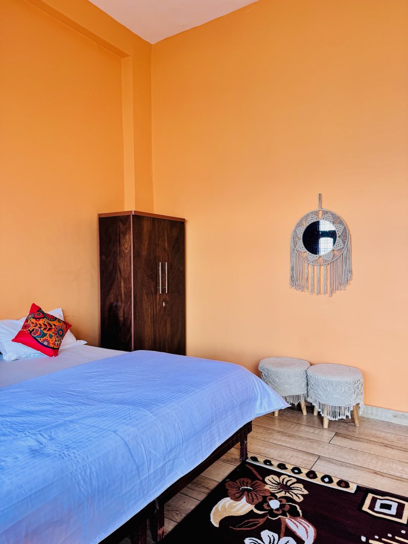 Himalayan and Valley View Room — Room 4 photo 8