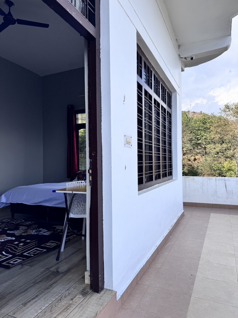 Himalayan and Valley View Room — Room 5 photo 8